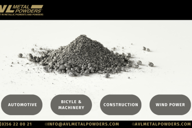 Zinc flakes as Zinc powders and Zinc paste