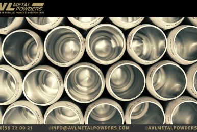 Silver Aluminium pigments for Can Coatings