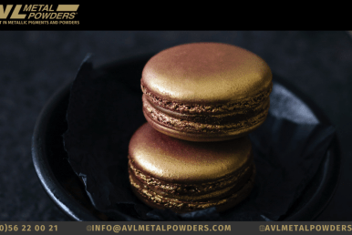 Metallic Pigments