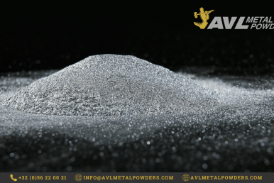 Aluminium powders & -pastes for Autoclaved aerated concrete (AAC)