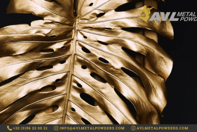 Metallic Effect Pigments for Dip Coatings