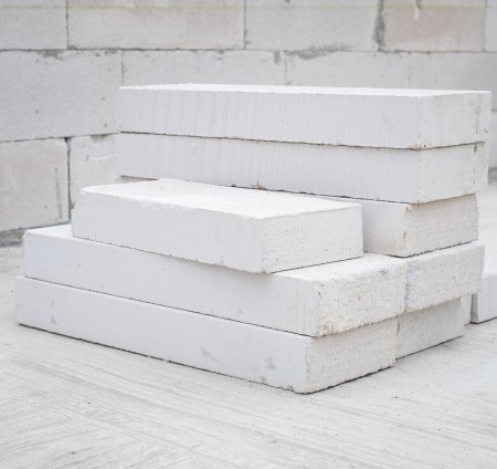 Bauindustrie von AVL METAL POWDERS n.v.