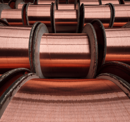 Chemical industry by AVL METAL POWDERS n.v.