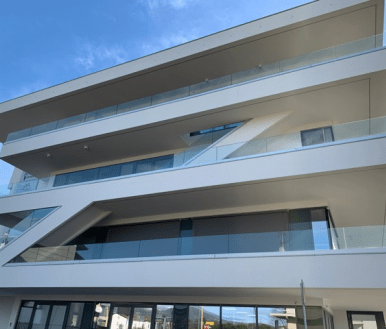 Aluminium functional powders  for the building industry by AVL Metal Powders