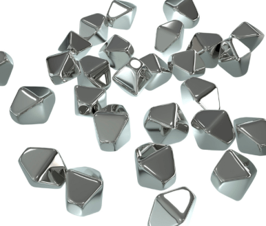 Aluminium powders for Titanium dioxide by AVL METAL POWDERS n.v