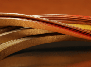 Gold bronze pigments  for the printing industry by AVL Metal Powders