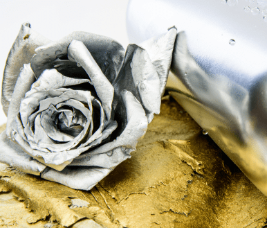 Silver aluminium pigments for the coatings industry by AVL Metal Powders