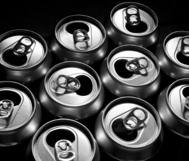 Silver aluminium pigments for the coatings industry by AVL Metal Powders