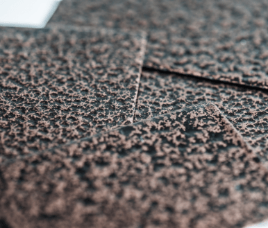 Silver aluminium pigments for the coatings industry by AVL Metal Powders