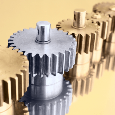 Metallic Effect Pigments for Industrial coatings by AVL METAL POWDERS n.v.