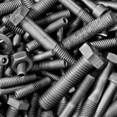 Zinc powders for Anti-corrosion coatings by AVL METAL POWDERS n.v.