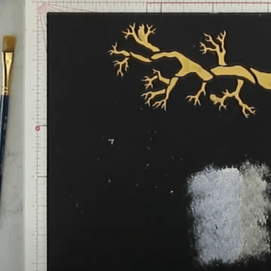 Bronze granulates for Relief Technique by AVL METAL POWDERS n.v.